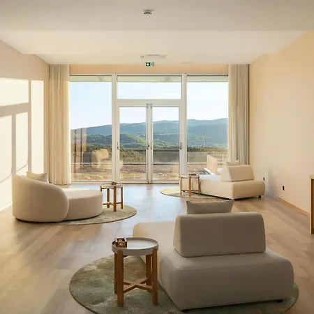 água Terra Fria Hotel 4*