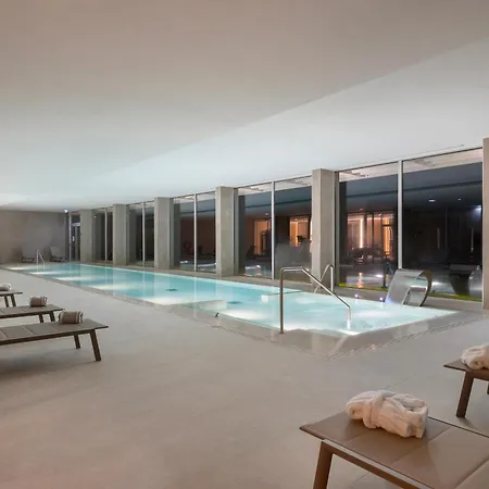 água Terra Fria 4* Bragança