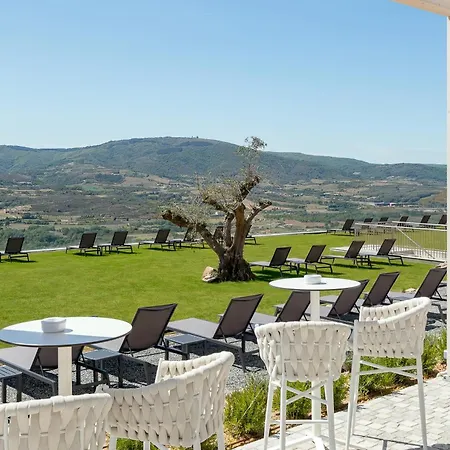 água Terra Fria 4* Bragança