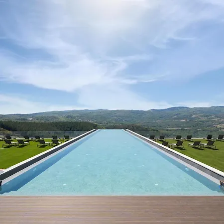 água Terra Fria Hotel 4*