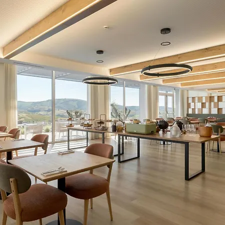 Hotel água Terra Fria 4*