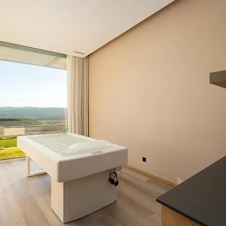 água Terra Fria Hotel Bragança