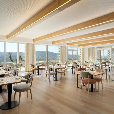 Hotel água Terra Fria 4*