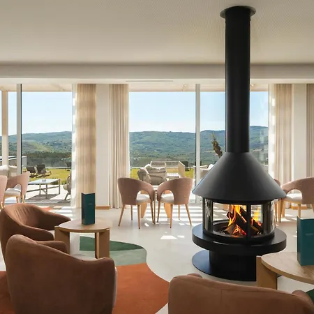 água Terra Fria 4* Bragança