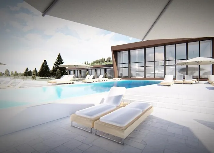 Agua Terra Fria 4* Bragança