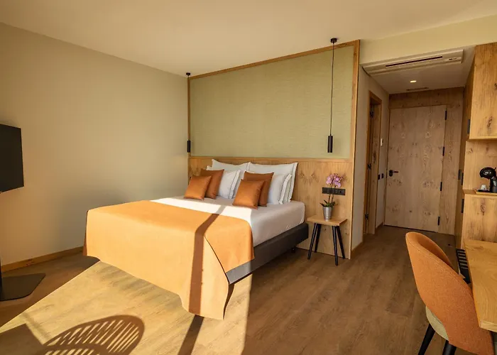 Otel Agua Terra Fria 4*