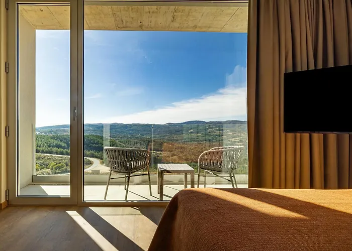 Agua Terra Fria Otel