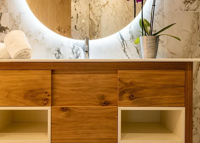 Agua Terra Fria Otel