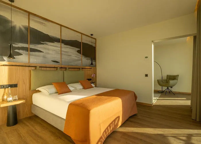 Agua Terra Fria Otel Bragança