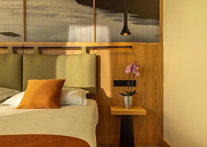 Agua Terra Fria Otel 4*