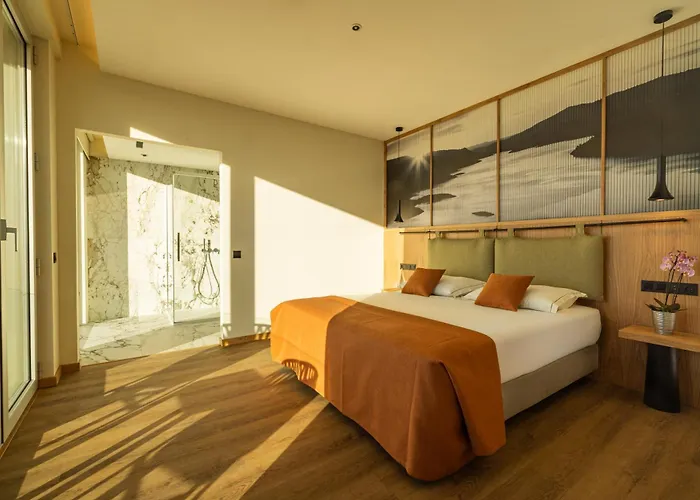 Agua Terra Fria Otel Bragança