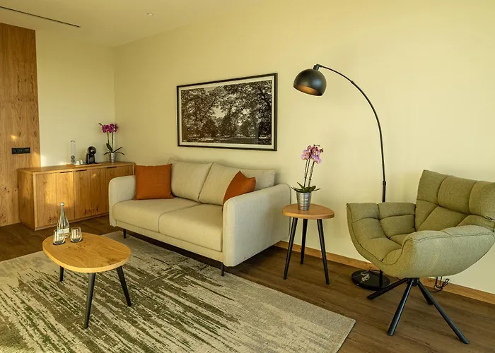 Agua Terra Fria Otel Bragança