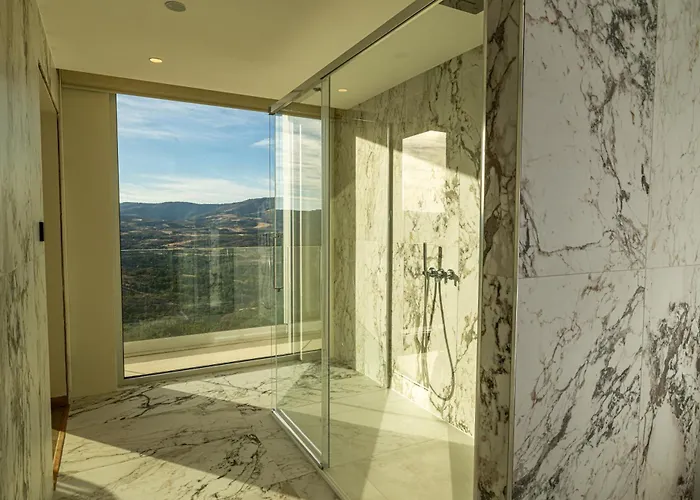 Otel Agua Terra Fria