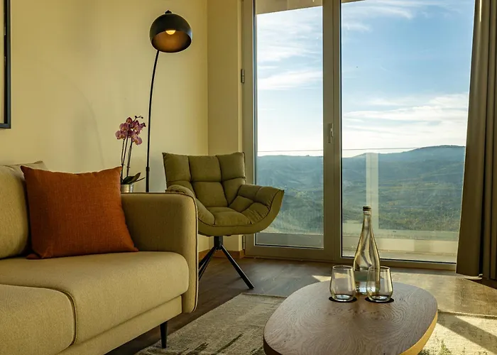 Otel Agua Terra Fria