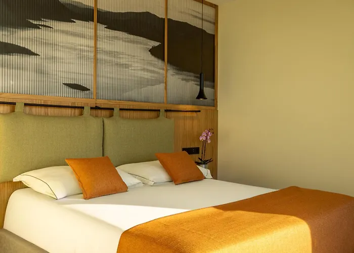 Agua Terra Fria Otel 4*