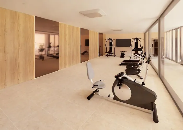 Agua Terra Fria Otel Bragança