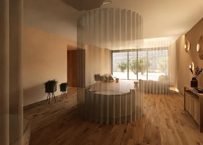 Agua Terra Fria Bragança