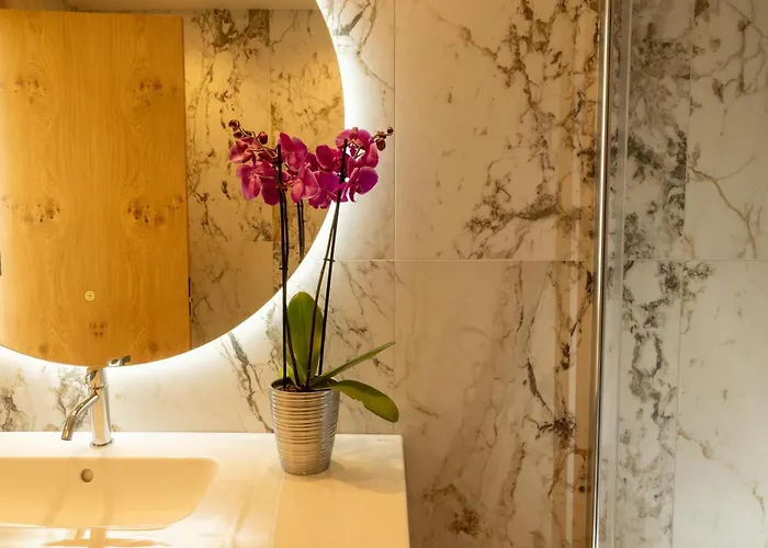 Agua Terra Fria 4* Bragança