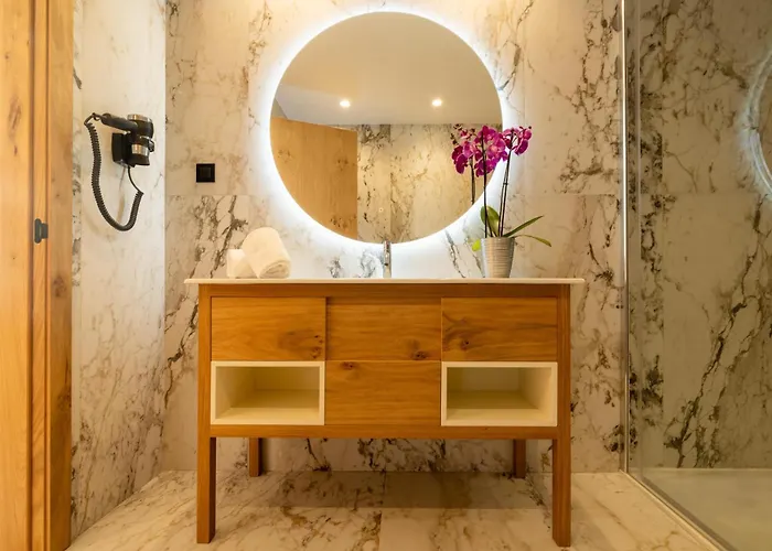 Agua Terra Fria Otel Bragança