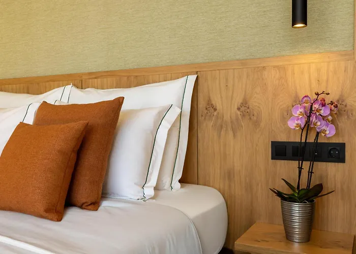 Otel Agua Terra Fria 4*