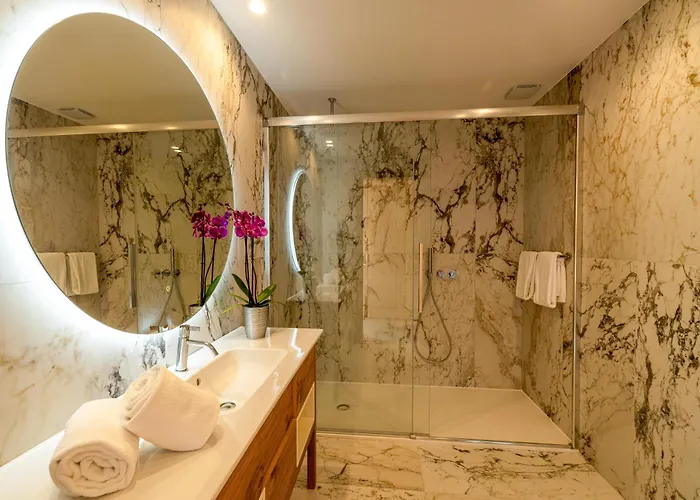 Agua Terra Fria Otel Bragança