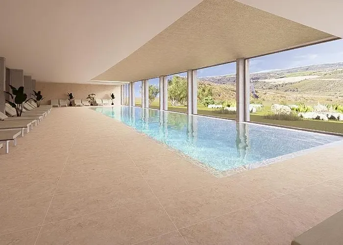 Agua Terra Fria Otel