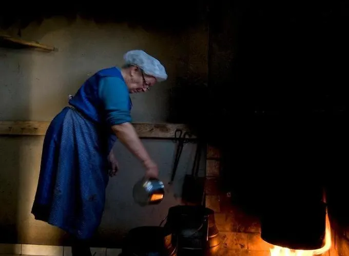 Agua Terra Fria 4* Bragança