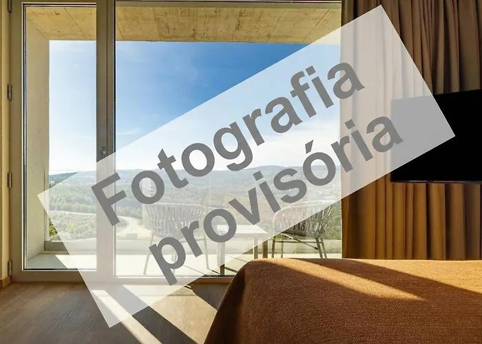 Agua Terra Fria Otel