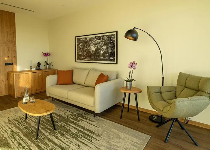 Otel Agua Terra Fria Bragança