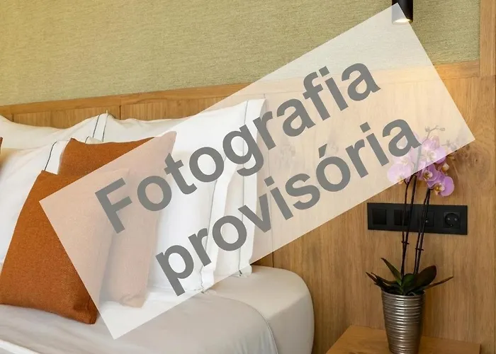 Agua Terra Fria Otel