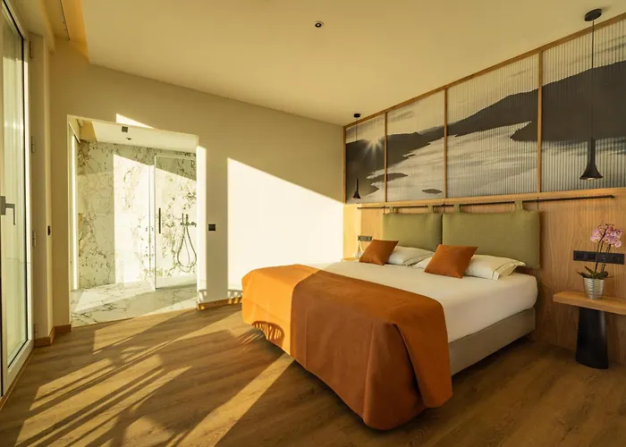 Agua Terra Fria Otel 4*