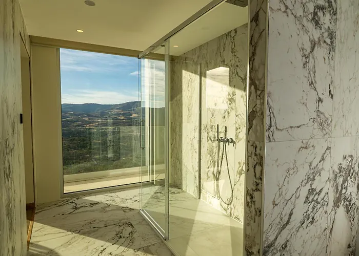 Agua Terra Fria Bragança