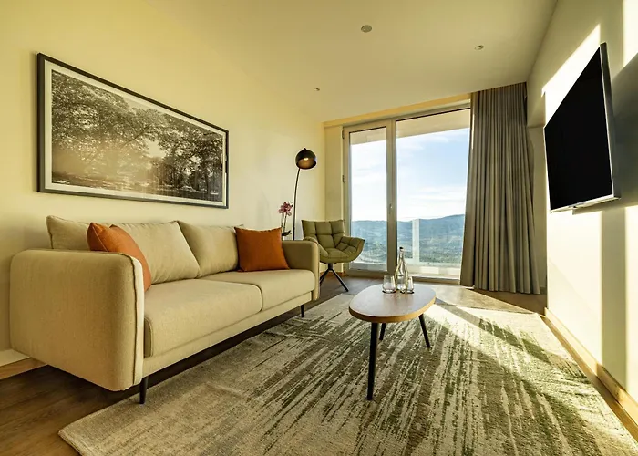 Otel Agua Terra Fria 4*