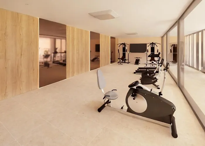 Agua Terra Fria Otel Bragança