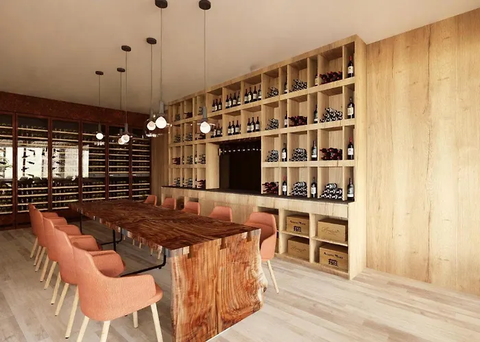 Agua Terra Fria Otel