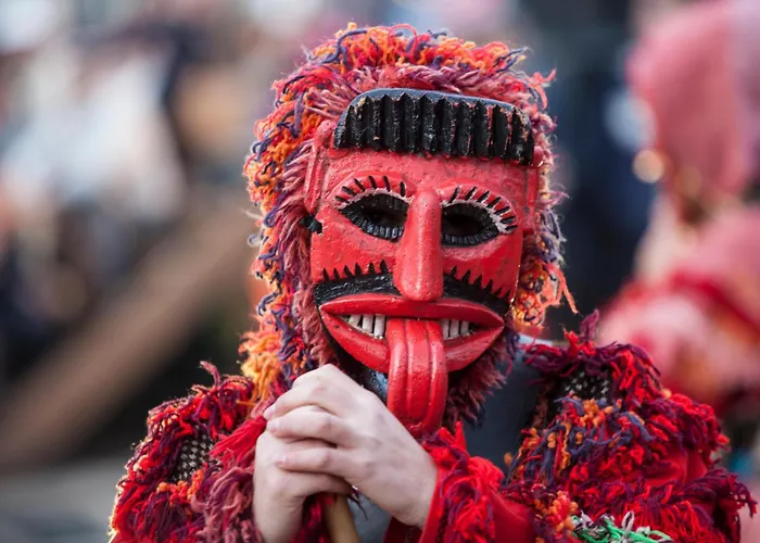 Agua Terra Fria 4* Bragança