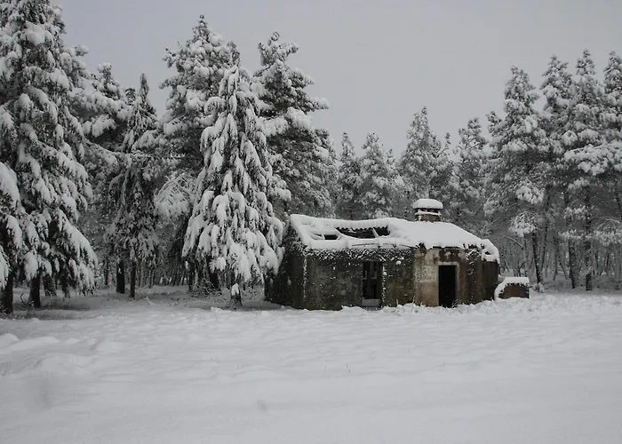 Agua Terra Fria Otel