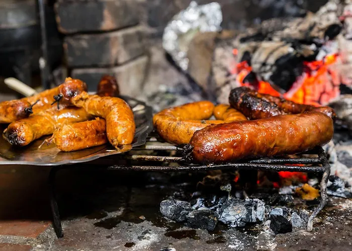 Otel Agua Terra Fria 4*