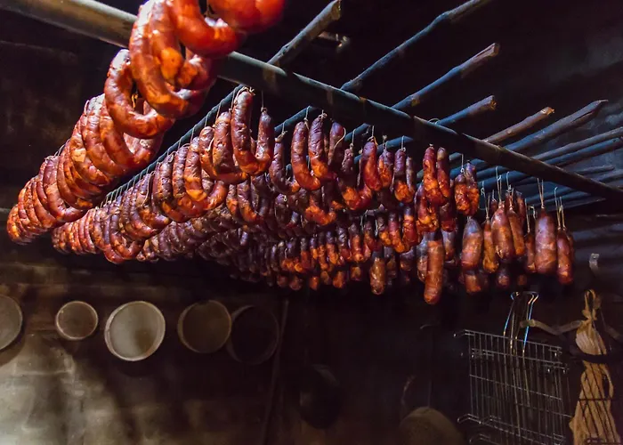 Agua Terra Fria 4* Bragança